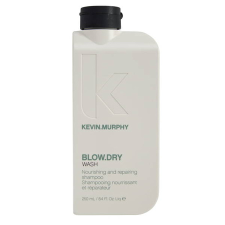 Kevin Murphy Blow Dry Wash Odżywczo-Regenerujący Szampon Do Włosów 250ml