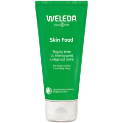 Weleda Skin Food- Krem do Pielęgnacji Wyjątkowo Suchej Skóry 75ml