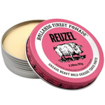 Reuzel Pink Pig- Różowa Pomada Woskowa Mocno Utrwalająca 95g
