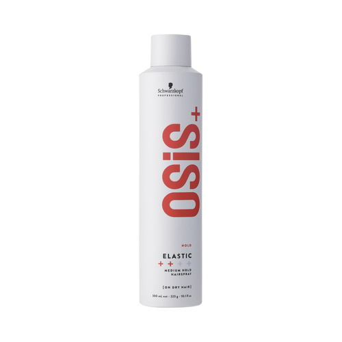 Schwarzkopf Osis+ Elastic Lakier Do Włosów Elastyczny 300ml