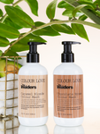The Insiders COLOUR LOVE | Maska Do Włosów Czekoladowy Brąz 300ml