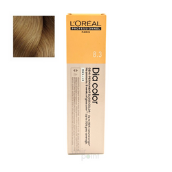 L'Oreal Dia Color Farba Do Włosów Toner Bez Amoniaku 8.3 60ml
