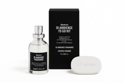 Davines OI Ambience To Go Kit – Zapach do Pomieszczeń i Garderoby 30ml