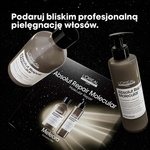 L'Oréal Professionnel Meteora Absolut Repair Molecular- Regenerujący Zestaw Prezentowy do Włosów Zniszczonych