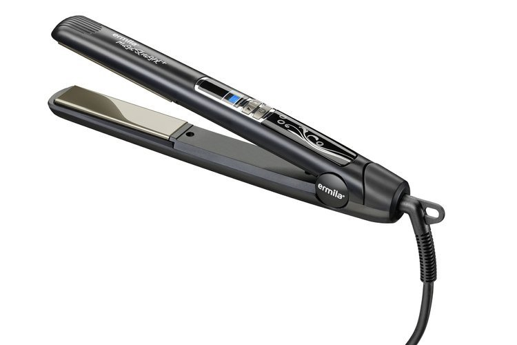 Prostownica Do Włosów Ermila Magic Straight +