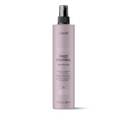 Lakme Teknia Frizz Control Protector Spray Termoochronny Do Włosów 300ml