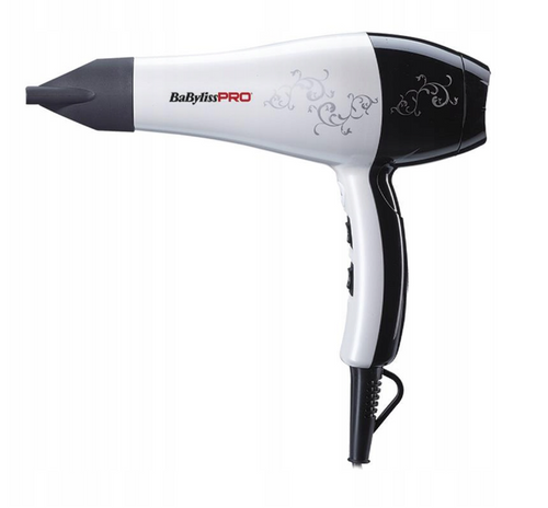 Babyliss Pro Light Suszarka Do Włosów 2000w