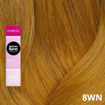 Matrix Sync Socolor Farba Do Włosów 8WN 90ml