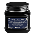 Davines Blond Heart of Glass Odżywka Do Włosów Blond 250ml