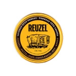 Reuzel Severed Head Clay Pomade - Glinka do Włosów Mocno Utrwalająca 95g
