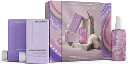 Kevin Murphy Blonde and Bright - Zestaw Do Włosów Blond