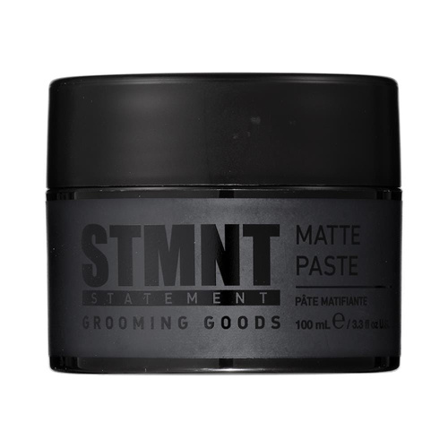 STMNT Matte Paste Matująca Pasta Do Włosów dla Mężczyzn 100ml