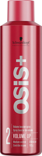 Schwarzkopf Osis+ Volume Up Spray Do Włosów Nadający Objętość 250ml