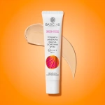 BasicLab- Tonująca Mineralna Emulsja Ochronna SPF 50 Prewencja i Antyoksydacja 40ml