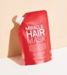 Eleven Australia Holiday Repair Trio 2023 Zestaw Odbudowujący Do Włosów Szampon 300ml + Odżywka 200ml + Maska 200ml