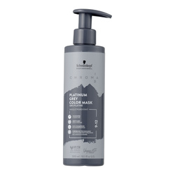 Schwarzkopf Chroma Id Bonding Maska Do Włosów 9-12 Platynowy Szary 300ml