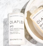 Zestaw Olaplex No.4 Bond Maintenance Shampoo 250ml, Olaplex No.5 Bond Maintenance Conditioner 250ml