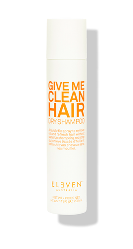 Eleven Australia Give Me Clean Hair Suchy Szampon Do Włosów 200ml