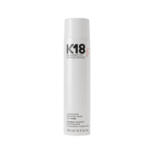 K18 Leave-In Molecular Repair Hair Mask Odbudowująca Maska Do Włosów Zniszczonych 150ml