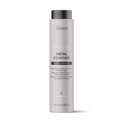 Lakme Teknia Metal Remover– Szampon Oczyszczająco-Nawilżający 300ml
