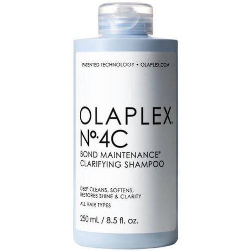 Olaplex No.4C Bond Maintenance Clarifying Shampoo Oczyszczający Szampon Do Włosów 250 ml