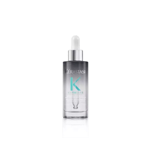 Kérastase Symbiose Sérum Serum Na Noc Do Wrażliwej Skóry Głowy Oraz Wszystkich Typów Łupieżu 90ml