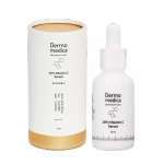 Dermomedica 20% Vitamin C Serum- Aktywne Serum do Twarzy z 20% Witaminą C i Kwasem Ferulowym 30ml