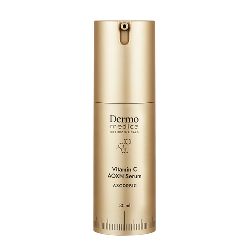 Dermomedica Vitamin C AOXN Serum- Serum Antyoksydacyjno-Stymulujące 30ml