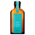  Moroccanoil Treatment- Kuracja z Olejkiem Arganowym do Wszystkich Rodzajów Włosów 50ml