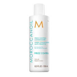 Moroccanoil Frizz Control Odżywka wygładzająca przeciw puszeniu się włosów 250ml