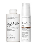 Zestaw Olaplex No.4 Fine 250ml + Olaplex No.9 Bond 100ml 