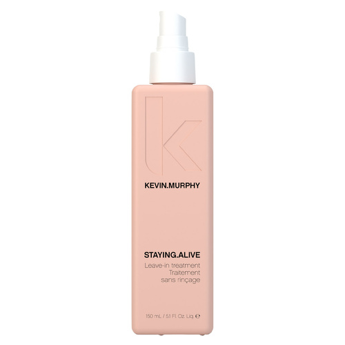 Kevin Murphy Staying.Alive Kuracja do Włosów Zniszczonych i Farbowanych 150ml