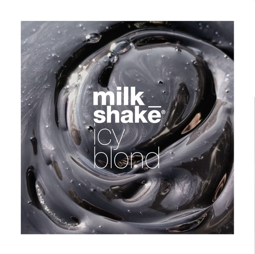 Milk Shake Icy Blond Odżywka Do Włosów Blond 250ml