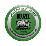 Reuzel Green Pig- Zielona Pomada Woskowa Średnio Utrwalająca 95g