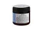 Davines Alchemic Conditioner Silver Odżywka podkreślająca kolor włosów blond i siwych 250 ml