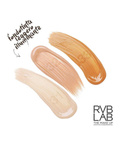 RVB Lab The Make Up Lekki Rozświetlający Podkład Do Twarzy 34 30ml