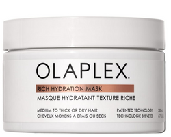 Olaplex - Rich Hydration Mask -  bogata Maska Nawilżająca 200ml