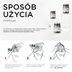 Kérastase Densifique Cure Densite- Kuracja w Ampułkach do Włosów 42x6ml