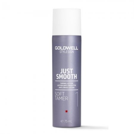 Goldwell Soft Tamer Lotion Do Włosów Ujarzmiający 75ml