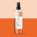 Lakme Lak-2 Curl- Dwufazowa Odżywka bez Spłukiwania do Włosów Kręconych 300ml