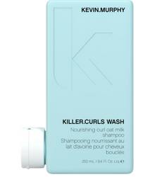 Kevin Murphy Killer Curls Wash Odżywczy szampon do włosów kręconych 250ml