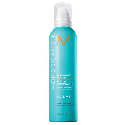 Moroccanoil Volume Pianka Zwiększająca Objętość Włosów 250ml