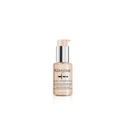 Kérastase Curl Manifesto Odżywczy Olejek Do Włosów Kręconych i Falowanych 50ml