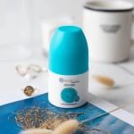 BasicLab Anti-Perspiris 72h- Antyperspirant 72h Roll On 60ml
