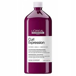 L'oreal Professionnel New Curl Oczyszczający Szampon Do Włosów Kręconych 1500ml