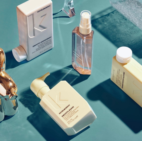 Kevin Murphy Smooth.Again Wygładzająca Kuracja Do Włosów 200ml