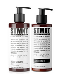 STMNT Zestaw Pielęgnacji Włosów - Nawilżenie i Ochrona