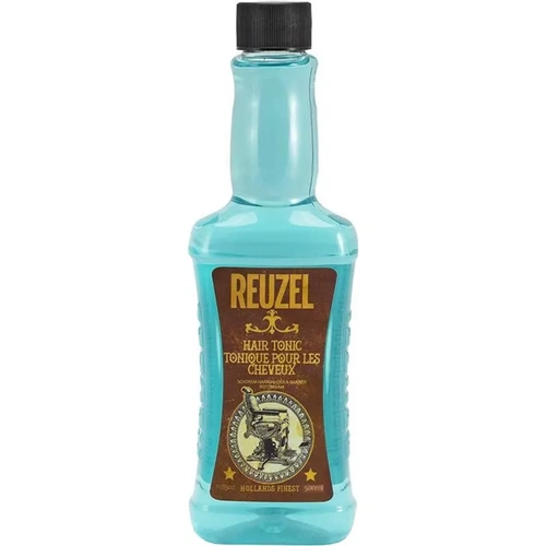 Reuzel Hair Tonic Tonik do włosów utrwalający fryzurę 500ml