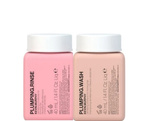 Zestaw Kevin Murphy Plumping Rinse 40ml  + Plumping.Wash 40ml