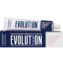 Alfaparf Milano Evolution of Color Farba do włosów 7.31 60ml